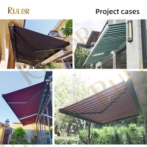 Actory-toldo eléctrico retráctil para exteriores, venta al por mayor - Product Image 4