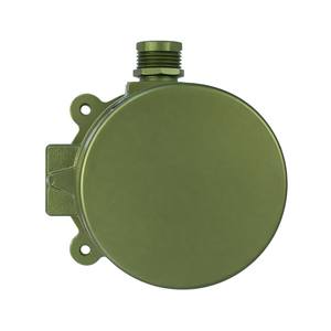 Medidor de Flujo Ultrasónico de Bajo Costo Dn40 Montado en la Pared - Product Image 4