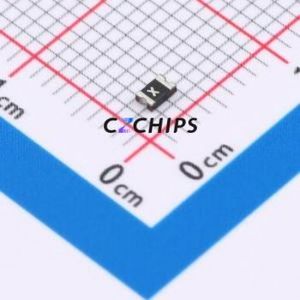 0805L001/60XR Resettable Fuse 0805 Fuse 60V 20A 10mA 30mA - Product Image 1