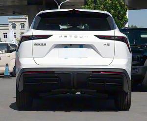 <span class=keywords><strong>Auto</strong></span> Cinese JETOUR DASHING 2026 Edizione Youth 1.5T 6DCT Elite a Benzina - Product Image 4