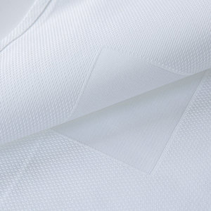 Haute qualité 40S 100% coton hommes poche carré en vrac en gros personnalisé 56*56cm doux blanc <span class=keywords><strong>mouchoirs</strong></span> plaine blanc <span class=keywords><strong>mouchoirs</strong></span> - Product Image 4