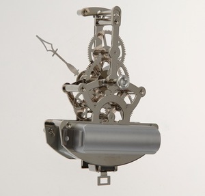 Bbrass mouvement mécanique <span class=keywords><strong>avec</strong></span> <span class=keywords><strong>pendule</strong></span> - Product Image 4
