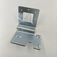 Support de fixation pour joystick YC, pièces de rechange mécaniques, épaisseur 6 mm, référence 235-6356 (2356356)