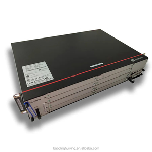 Nuevo en su Embalaje Original, BBU 3900, Estación Base de Telecomunicaciones GSM, BBU 24V DC H.265 - Product Image 1