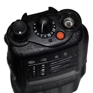 Original GP338 Portable Radio <b>Long</b>-<b>distance</b> Handheld <b>Walkie</b>-<b>talkie</b> Two-way Radio Suitable for UHF/VHF - Product Image 4