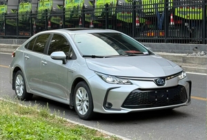 <span class=keywords><strong>Toyota</strong></span> <span class=keywords><strong>Corolla</strong></span> 2023 1.8L Hybride Intelligent Double Moteur E-CVT Économie de Carburant Berline Familiale Conduite à Gauche Voiture d'Exportation <span class=keywords><strong>Toyota</strong></span> <span class=keywords><strong>Corolla</strong></span> - Product Image 4