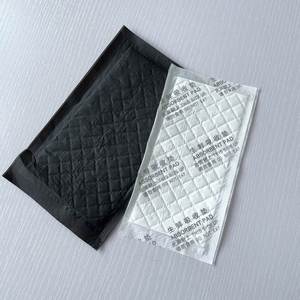Almohadillas Absorbentes Desechables de Grado Alimenticio de Alta Calidad para Controlar la Humedad de Carne, Verduras Frescas y Frutas en el Hogar - Product Image 4