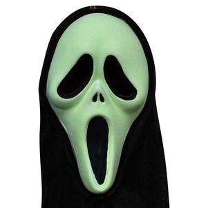 Ma mặt nạ đáng sợ PUNK ROCK Halloween & cosplay mặt nạ đầy đủ - Product Image 2