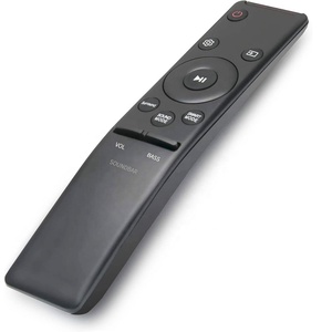 Nouvelle télécommande de remplacement AH59-02759A compatible avec la barre de son Samsung HW-MS6500 HW-MS650 HW-MS550 HW-MS551 HM-MS650 HW-MS751 HW-MS650 - Product Image 3