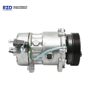 Compresseur de climatisation automobile 1J0820803A 1J0820805, directement de l'usine, pour Audi Volkswagen Golf Jetta - Product Image 5