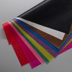 Color Glassine <strong>Paper</strong> Sheets A4 White Blue <strong>Red</strong> Base <strong>Paper</strong> 55 58gsm Translucent Butter <strong>Paper</strong> Jumbo Roll for Gift Food <strong>Wrapping</strong> - Product Image 4