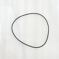 Auto Engine Systems ISG Diesel Engine Parts 3697683 AGMP New Piston Ring for Trucks