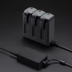 Adaptateur secteur 240W neuf pour drone DJI <span class=keywords><strong>Mavic</strong></span> 4 <span class=keywords><strong>Pro</strong></span> - Product Image 4