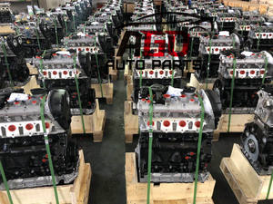 Moteur Auto neuf EA888 2.0T CHH CHHA CHHB moteur assemblage moteur pour VW <span class=keywords><strong>GOLF</strong></span> JETTA AUDI A3 A4 A5 EA888 moteur nu - Product Image 6