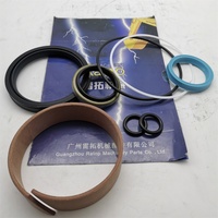 Kit de joints d'étanchéité pour vérin de levage, d'inclinaison et d'angle 114-63-05030 pour D31 D31A D31-16
