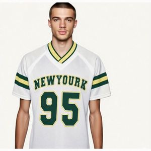 Maillot de baseball personnalisé pour hommes, imprimé par sublimation, grande taille, respirant, anti-humidité, design OEM, série Teamwear - Product Image 2