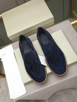 Mocassins à pampilles pour hommes en cuir véritable, semelle extérieure en caoutchouc, style décontracté, confortables à enfiler, semelle épaisse, style Red Pearl Burst