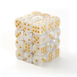 Juego de Dados Estándar D6 de 12 mm con Patrón de Mármol, Personalizados y al por Mayor, a Buen Precio de Fábrica - Product Image 4