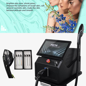 Dispositivo para el Cuidado de la Piel, Elimina Cicatrices de Acné, Regenera Colágeno, Aclara la Piel, No Invasivo, Instrumento Facial y Corporal - Product Image 5