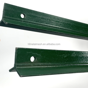 Postes de acero en forma de Y de varias especificaciones - Product Image 3