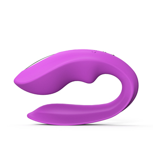Hidden Wireless <b>Remote</b> <b>Control</b> Strap on G-Spot <b>Vibrator</b> for Women 100% Waterproof USB Rechargeable Pink Red - Product Image 1