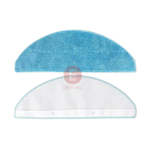 Robot Aspiradora Conga 7490/8290 Ultra Eléctrico de Alta Eficiencia, Pieza de Repuesto, Materiales Ecológicos, Limpieza de Pisos, Polvo - Product Image 3