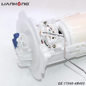 ชุดปั๊มน้ำมันเชื้อเพลิงสำหรับนิสสัน ซันนี่ 17040-4M405 - Product Image 3