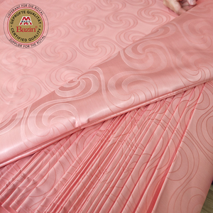 Nouvelle Technologie Étanche Anti-Salissure et Anti-Poussière <span class=keywords><strong>Bazin</strong></span> Riche 100% Coton 160cm Parfumé Qualité Supérieure Original Mali - Product Image 5