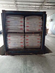 CaCO3 Carbinato de calcio PE Película de soplado Extrusión Masterbatch de relleno del fabricante de Vietnam - Product Image 4