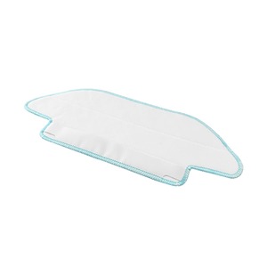 Juego de Repuesto Compatible con Shellbot SL60 / <span class=keywords><strong>Cecotec</strong></span> <span class=keywords><strong>Conga</strong></span> 4090/ 7090 IA, Accesorios para Robot Aspirador, Rodillo, Cepillo Lateral, Paño de Limpieza - Product Image 6