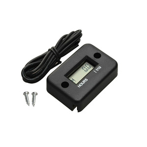 <span class=keywords><strong>Compteur</strong></span> <span class=keywords><strong>d</strong></span>'<span class=keywords><strong>heures</strong></span> numérique étanche affichage LCD jauge de moteur Portable course <span class=keywords><strong>moto</strong></span> <span class=keywords><strong>compteur</strong></span> <span class=keywords><strong>d</strong></span>'<span class=keywords><strong>heures</strong></span> pour bateau minuterie outils <span class=keywords><strong>compteur</strong></span> ktm - Product Image 5