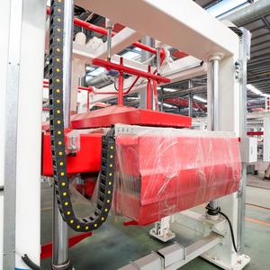 AAC砌块机生产线，适用于砖制造AAC面板AAC砌块机 - Product Image 6