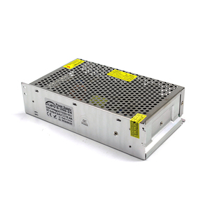 Alimentation Électrique CC 24 Volts 24V 10.4A 250W, Driver Commuté, <span class=keywords><strong>Transformateur</strong></span> de Lumière 110V 220V CA vers CC SMPS pour Bande LED et Écran Lumineux - Product Image 3