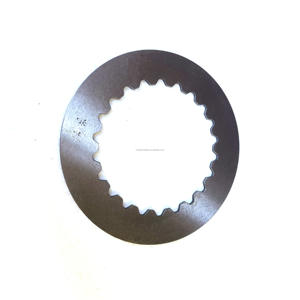 مرفاع مرفاع ، ركيزة نحاسية من النحاس من خلال دعم مخصص - Product Image 3