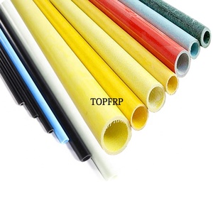 Fournisseur chinois de tuyaux en PRF de 8 mm et 32 mm à bas prix - Product Image 2