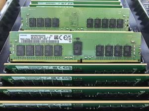 Brand New for M393A2K40EB3-CWE <strong>DDR4</strong> 64GB 1RX4 PC4-3200AA ECC REG Server Memory M393A2K40EB3-CWE - Product Image 3
