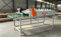 Staubsaugmaschine Vertikale Staubkehrmaschinen & All-in-One Schleif- und Kehrmaschinen mit Motor & Getriebe 1 Jahr Garantie