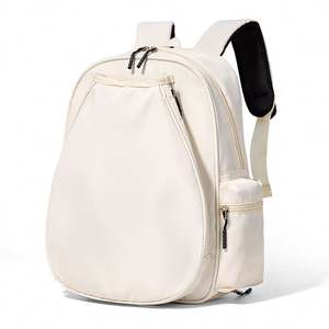 Bolsa de Raqueta de Tenis Personalizada, Mochila Deportiva Multifuncional, Mochila de Bádminton, Bolsa de Raqueta de Bádminton, Bolsa de Raqueta de Tenis - Product Image 5