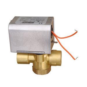 Valvola motorizzata, Valvola JOHNSON valvola, valvola di <span class=keywords><strong>honeywell</strong></span> - Product Image 1