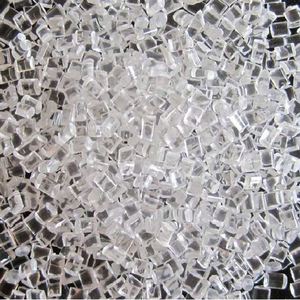 Taiwan Chimei High Gloss High Flow ABS Resin Injection Grade PA757 <b>Plastic</b> Pellet High Impact Molding Raw Material Black - Product Image 5