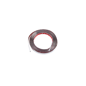 25mm 18mm chiều rộng cửa xe trang trí dải <span class=keywords><strong>TRIM</strong></span> bảo vệ lc300 Bên Cửa cơ thể đúc cho TOYOTA 2024 bộ phận bên ngoài - Product Image 4