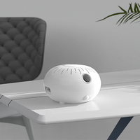 DoTERRA Smart Mini machine à diffuseur de parfum électrique portable pour la maison, aromathérapie, arôme d'air, huile essentielle, diffuseur de parfum de voiture sans eau