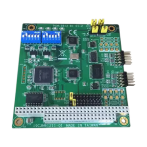全新和原装<span class=keywords><strong>2</strong></span>端口RS-232/422/485 PLC工业主板PCM-3610-CE - Product Image 4