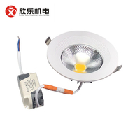 Vente chaude Led Downlight Laser Spot Lumière Lumières Pour La Maison Plafond À Bon Prix