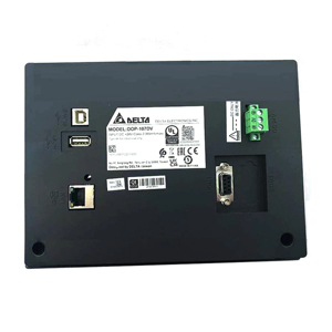 Nuevo Módulo PLC Original DOP-107DV, Cumple con EPR, Certificado CE, Pantalla Táctil HMI de 7 Pulgadas, Disponible en Almacén - Product Image 4