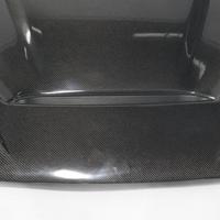 Capot moteur avant en fibre de carbone style GTS Vantwo pour BMW Série 3 F30 F35 2012-2018, pièces de rechange pour modification automobile