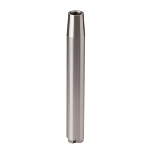 Cylindrical And Morse Taper Chuck L150 Caliber Precision <b>Machining</b> Tool - Product Image 2