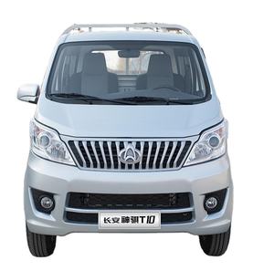 2023 China Changan Shenqi T10 Aspire Auto Van 1.5L 116HP L4 Asiento del conductor cómodo Ventilación RWD Combustible eléctrico Coche <span class=keywords><strong>4x4</strong></span> usado - Product Image 1