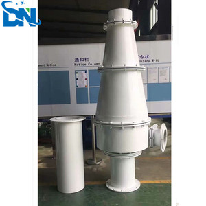 Equipo de Minería de Oro de China, Ciclón Mineral, Maquinaria para Minas de Lodo, Hidrociclón en Venta - Product Image 3