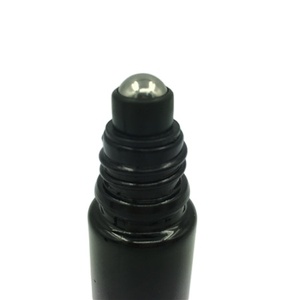 OEM Supplier 20ml <strong>Optical</strong> Violet Glass <strong>Bottle</strong> With Plastic Roller on Ultraviolet Glass <strong>Bottle</strong> Manufacturer/wholesale Manufacturer/wholesale - Product Image 6